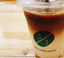 Café au Lait