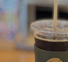 Cold Brew