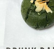 Matcha Cheese Scone