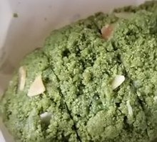 Matcha Pound Cake