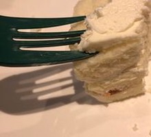 Classic Strawberry Layer Cake