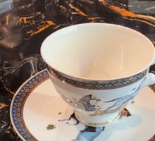 Yunnan Hand Brew