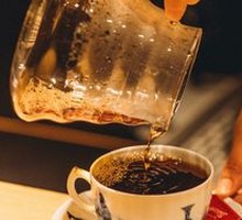 Refreshing Hand-Infused Dish