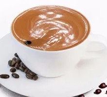 Yunnan Apple Wine Brew Americano
