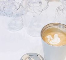 燕麦澳白