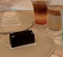 Summer Cold Brew (Ice)