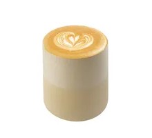 Latte (Hot)
