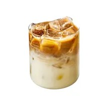 Iced Latte