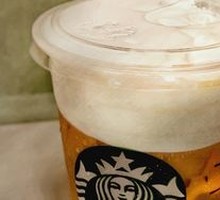 Tahitian Cloud Cold Brew