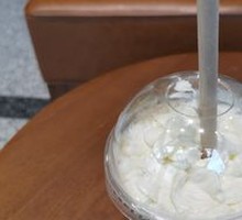 浓缩咖啡星冰乐星冰乐