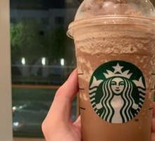 摩卡可可碎片星冰乐（大杯）