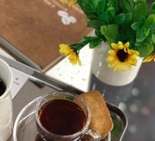 Flower Queen Hand Brew