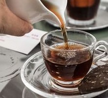 Flower Moon Night Hand Brew