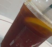 Plum Cold Brew