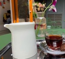 Pour-over Coffee