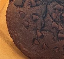 Chocolate Muffin