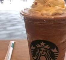 Mocha Frappuccino