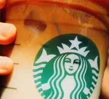 Caramel Macchiato (Large)