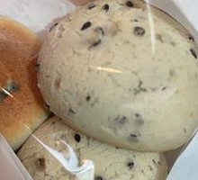Fresh Milk Mochi