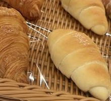 Basil Sea Salt Roll