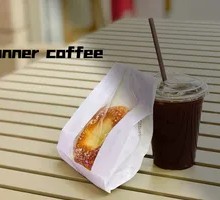 Cheese Bagel