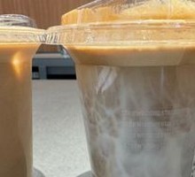 Savory Cheese Latte