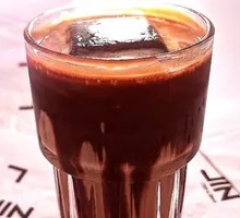 Never-Fading Iced Mocha