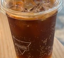 Ice Orange American