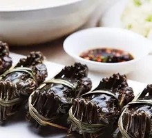 Fresh Yangcheng Lake Crab (Male and Female)