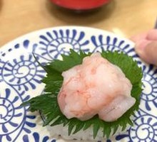 Sweet Shrimp