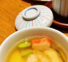 Steamed Egg