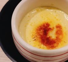 Caramel Pudding