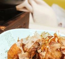Takoyaki