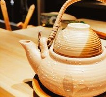 Clam Bamboo Shoot Clay Pot Soup