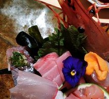 Peony Shrimp