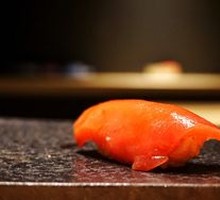Tuna Medium-Fat Sushi