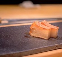 Japanese omelette