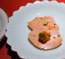 鱼肝