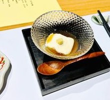 Sesame Tofu