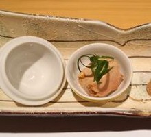 Monkfish Liver