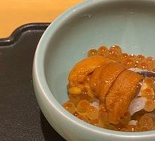Hokkaido Sea Urchin