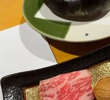 Grilled Wagyu Beef