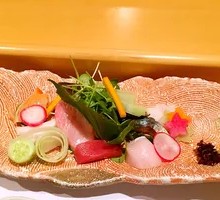 Sashimi