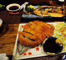 Fried Pork Cutlet