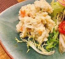 Potato Salad