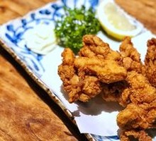Fried Chicken Cutlet