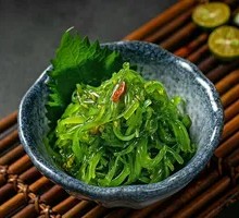 Chinese Sea Grass