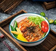 Teriyaki Chicken Rice Bowl