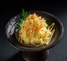 Mashed Potato Salad