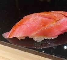 Wild Bluefin Tuna Belly